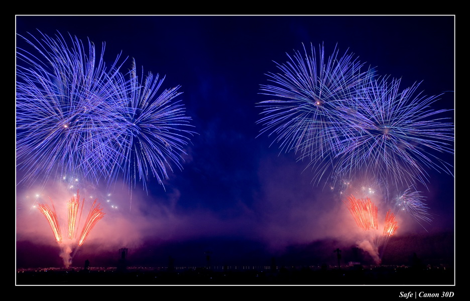 2006 - 06 - Feux de chantilly 167